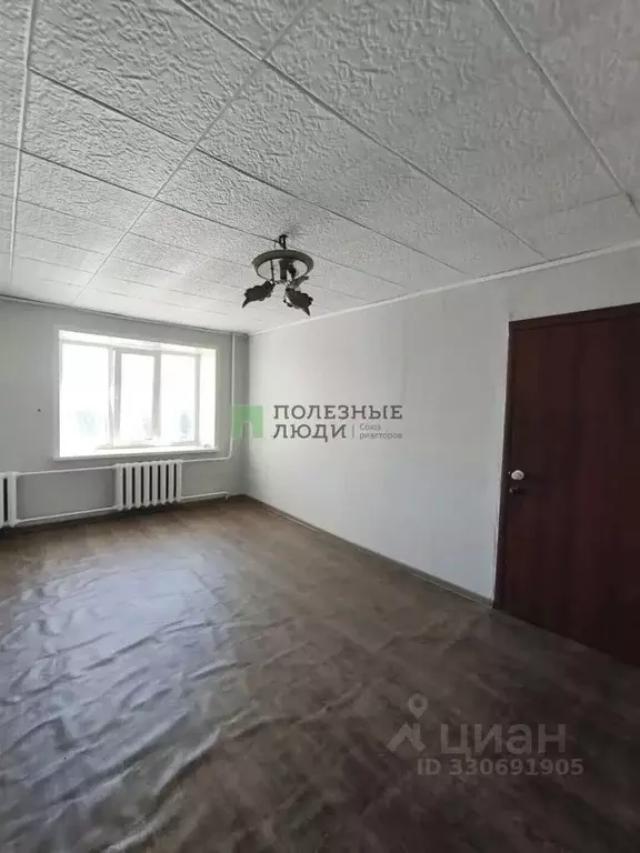 Комната Курганская область, Курган ул. Бурова-Петрова, 97Б (16.8 м) - Фото 2