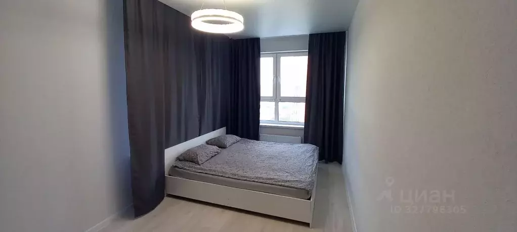 2-к кв. Пензенская область, Пенза ул. Щербакова, 73 (46.0 м) - Фото 1