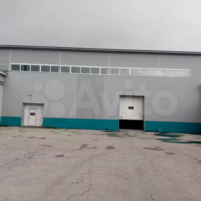 Сдается в аренду отдельно стоящее здание свободного назначения - Фото 1