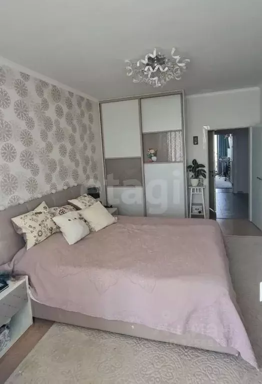 3-к кв. Московская область, Красногорск ул. Игоря Мерлушкина, 2 (77.6 ... - Фото 1