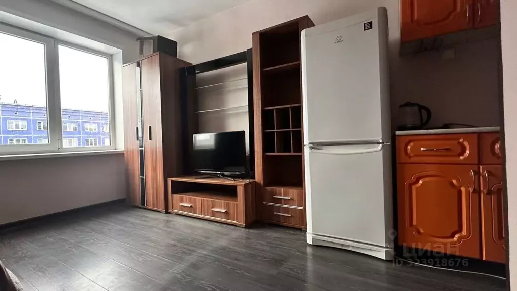 Студия Кемеровская область, Кемерово Ленинградский просп., 24а (17.0 ... - Фото 1