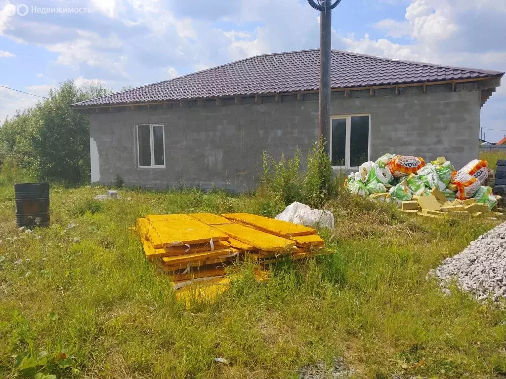 Дом в Свердловская область, муниципальное образование Екатеринбург, ... - Фото 2