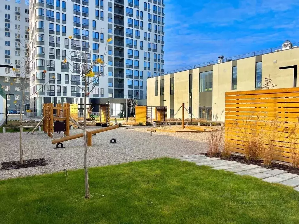 2-к кв. Крым, Симферополь просп. Александра Суворова, 99 (54.4 м) - Фото 2