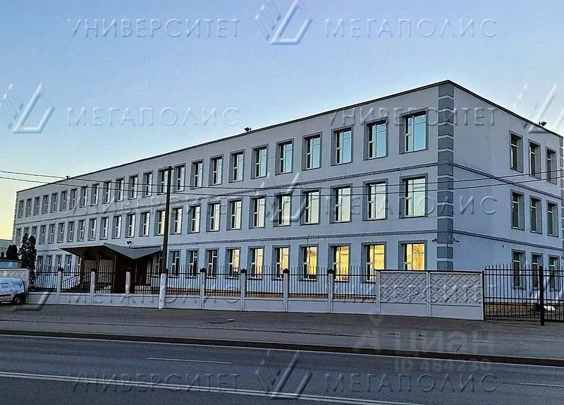 Офис в Москва Дорожная ул., 8к1 (67 м) - Фото 1