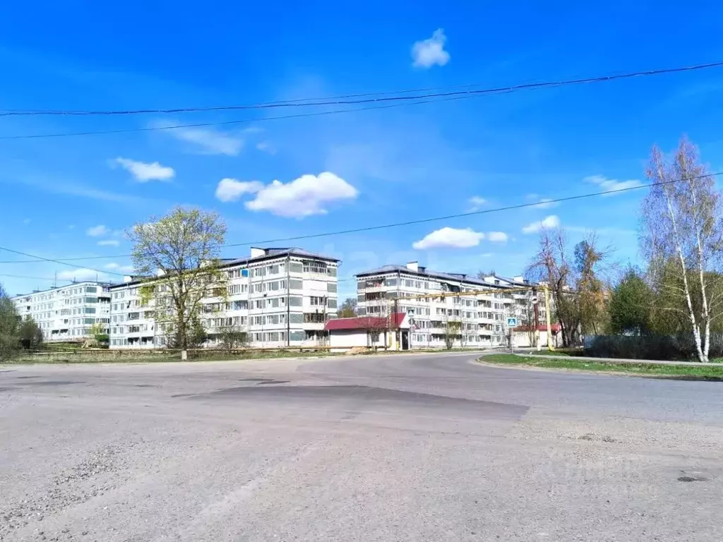 4-к кв. Владимирская область, Александровский муниципальный округ, ... - Фото 2