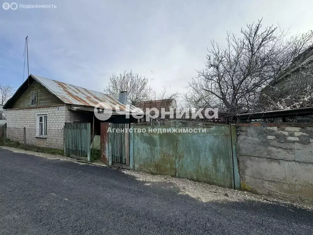 Участок в Лермонтов, Нагорная улица, 16А (4.6 м) - Фото 2