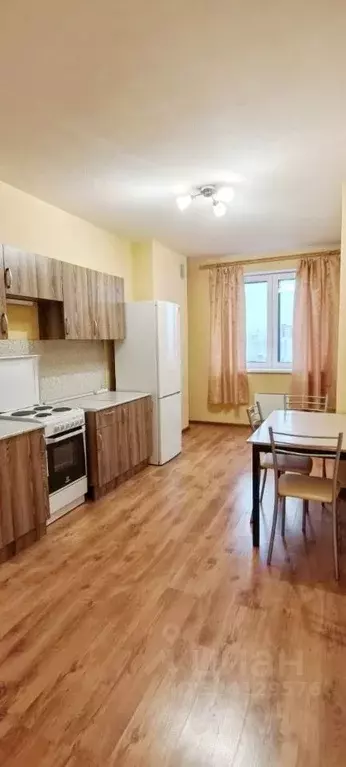 1-к кв. Свердловская область, Екатеринбург ул. Белинского, 177Ак3 ... - Фото 1