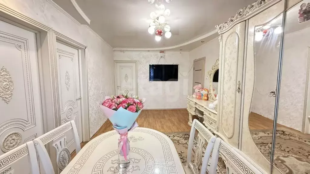 Комната Санкт-Петербург ул. Турку, 12К2 (43.0 м) - Фото 1