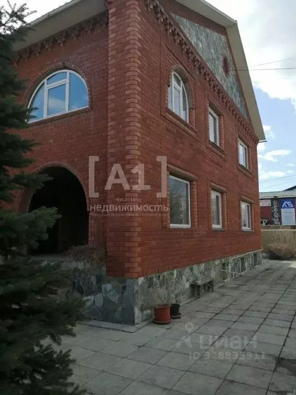 Помещение свободного назначения в Челябинская область, Копейск ул. ... - Фото 0
