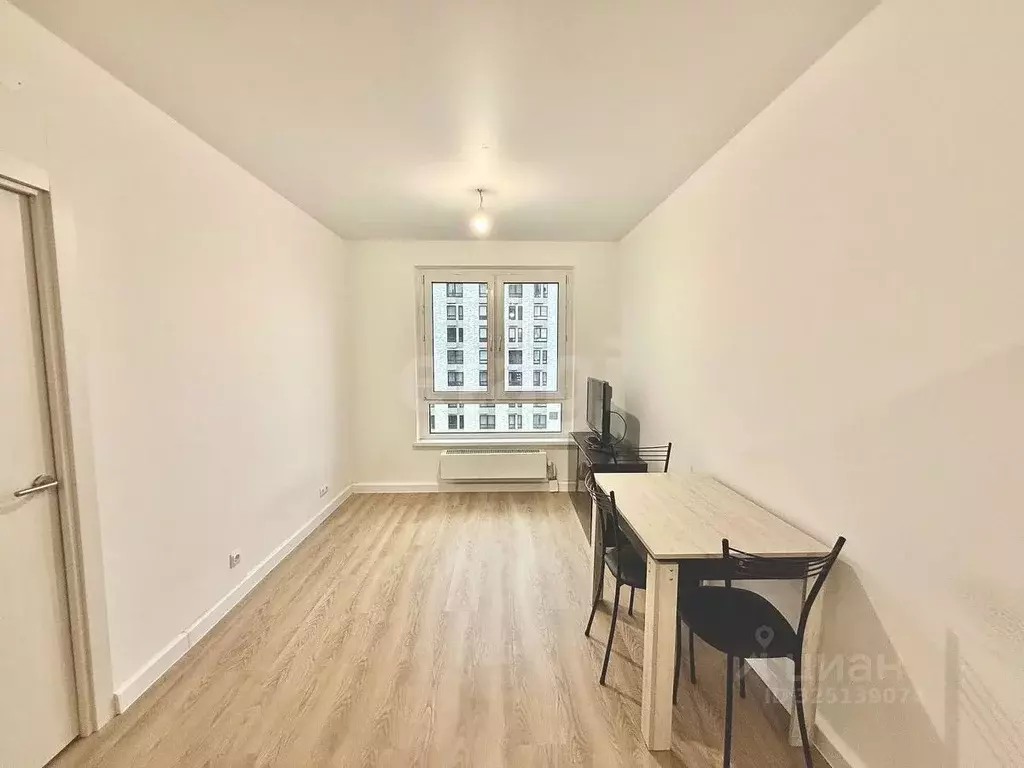 1-к кв. Москва Открытое ш., 18Ак1 (32.0 м) - Фото 0