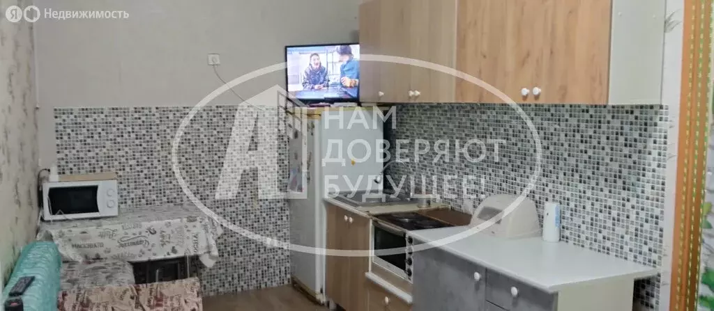 1-комнатная квартира: Можгинский район, село Черёмушки, улица ... - Фото 2