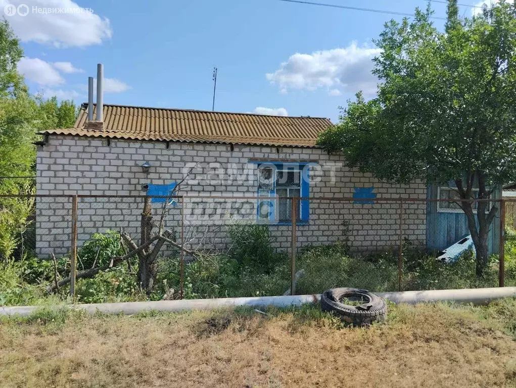 Дом в Октябрьский район, посёлок Восход (87.7 м) - Фото 1