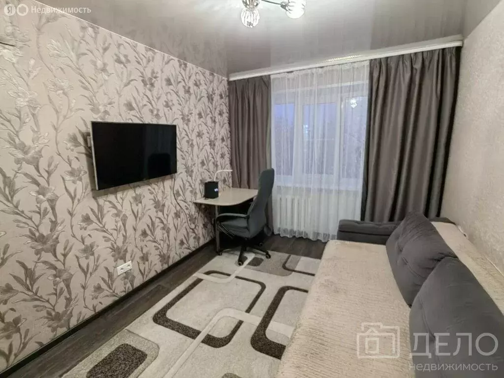 2-комнатная квартира: Рязань, район Приокский, Магистральная улица, ... - Фото 2