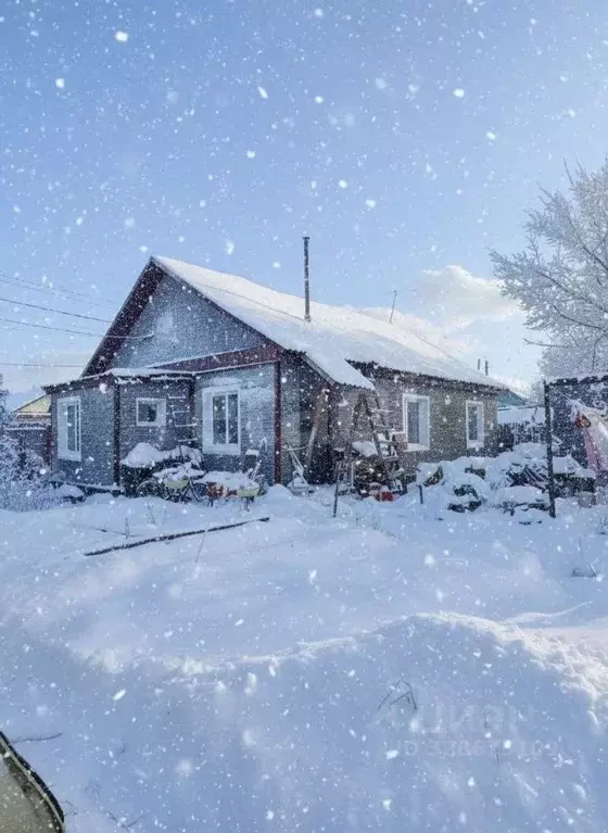 Дом в Камчатский край, Елизово ул. Гастелло, 18 (88 м) - Фото 2