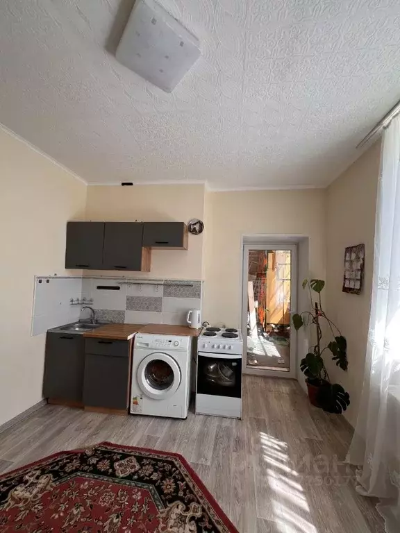 3-к кв. Томская область, Томск ул. Мусы Джалиля, 32 (73.3 м) - Фото 1