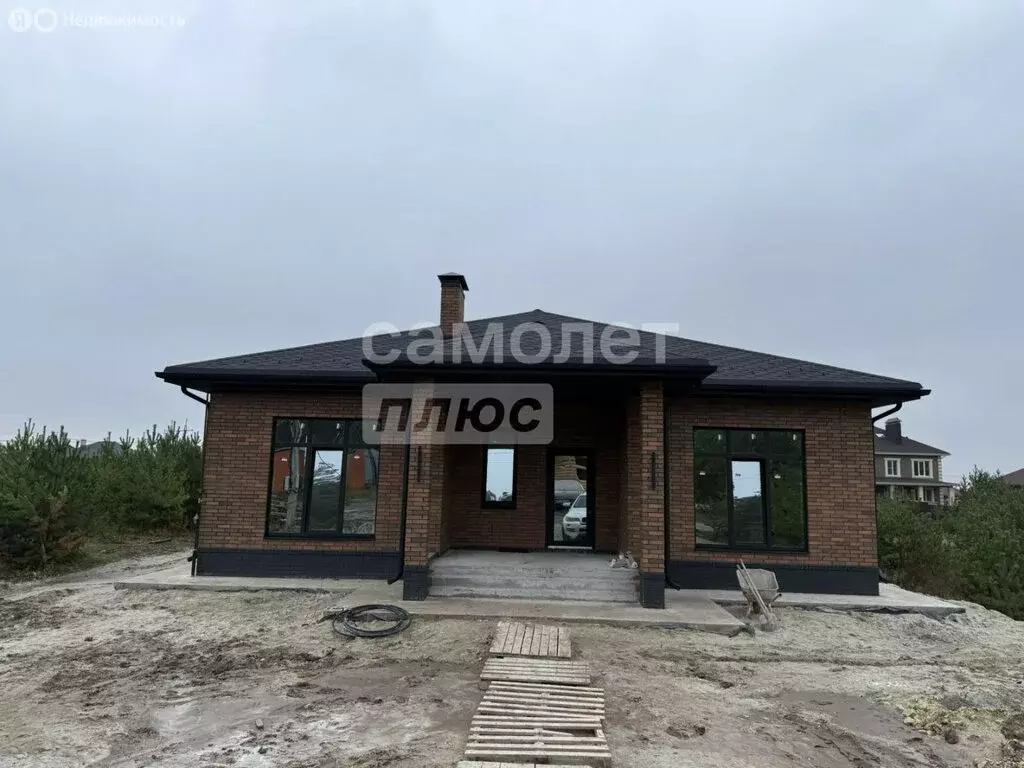 Дом в Духовец, Летняя улица (155 м) - Фото 2