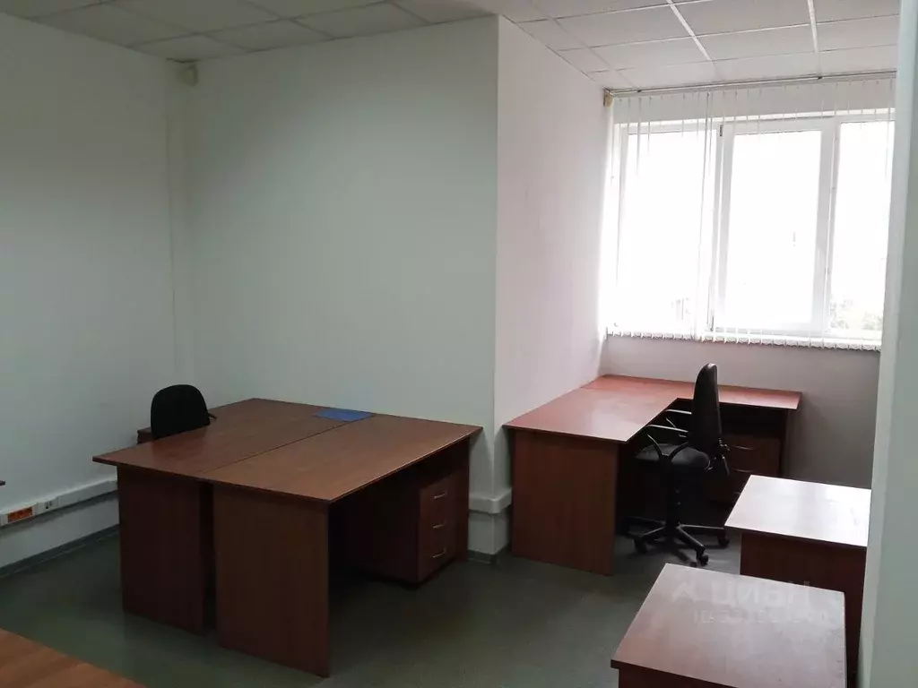 Офис в Москва Большая Почтовая ул., 26ВС2 (34 м) - Фото 1