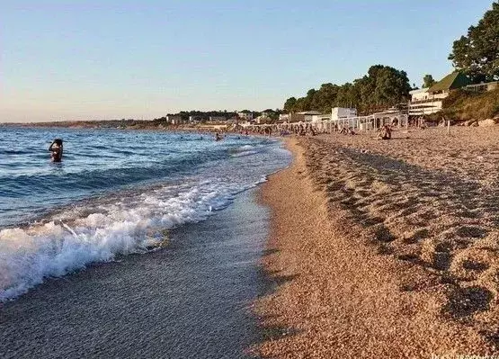 Участок в Севастополь Верхняя Учкуевка ТСН,  (8.0 сот.) - Фото 1