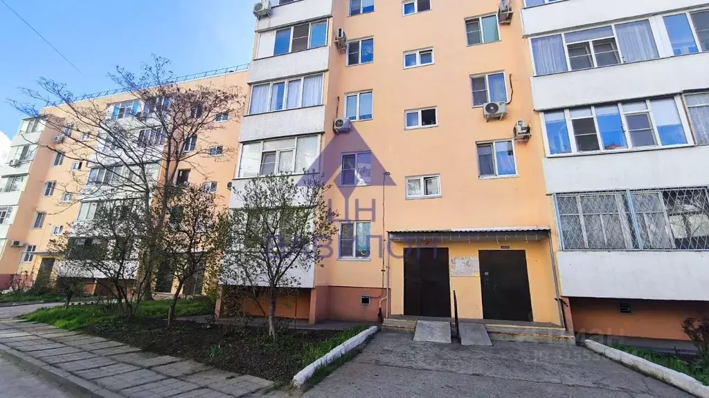 1-к кв. Ростовская область, Волгодонск ул. Академика Королева (35.3 м) - Фото 0