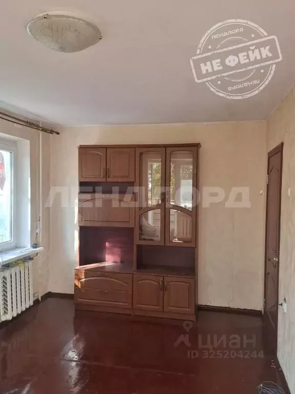 3-к кв. Ростовская область, Ростов-на-Дону просп. 40-летия Победы, ... - Фото 1