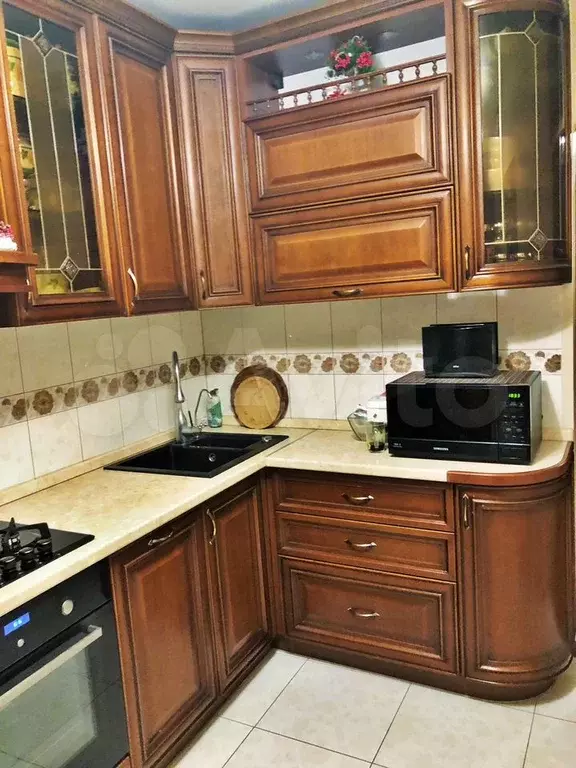 3-к. квартира, 62 м, 7/9 эт. - Фото 1