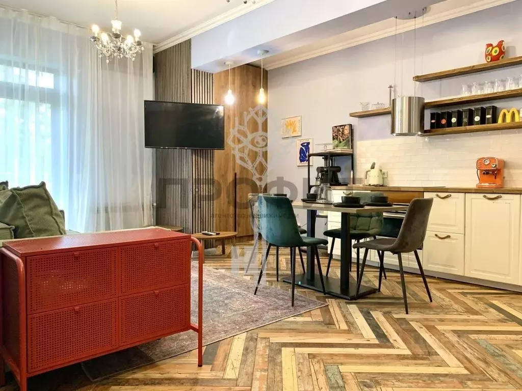 2-к кв. Крым, Алушта ул. Горького, 9а (41.9 м) - Фото 2