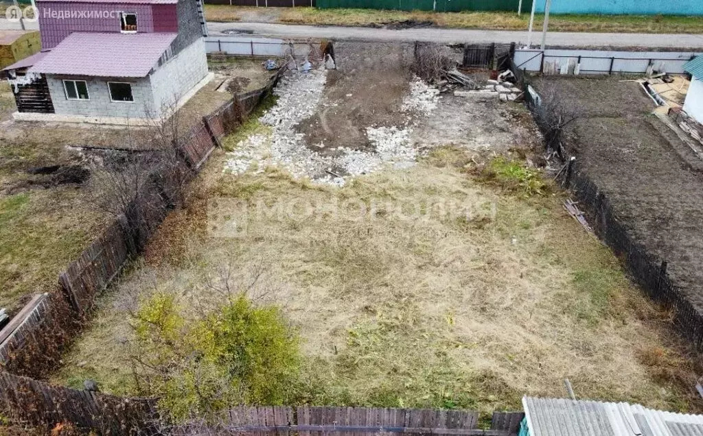 Участок в Белогорск, Волочаевская улица (6 м) - Фото 0