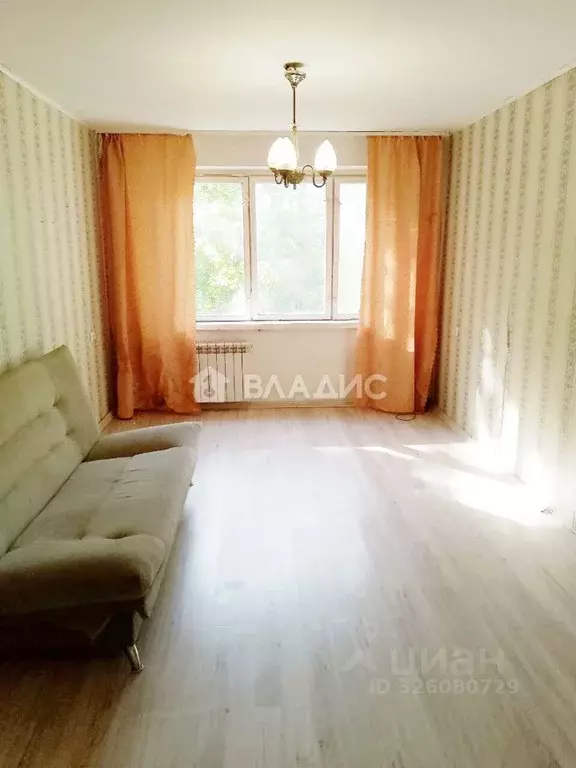 2-к кв. Московская область, Жуковский Молодежная ул., 11 (48.0 м) - Фото 1