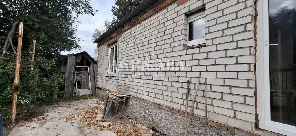 Дом в Белгородская область, Старооскольский городской округ, с. ... - Фото 2