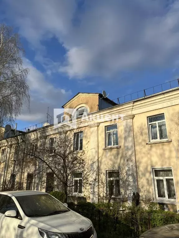 1-к кв. Ивановская область, Иваново ул. 2-я Торфмаша, 12 (34.8 м) - Фото 0