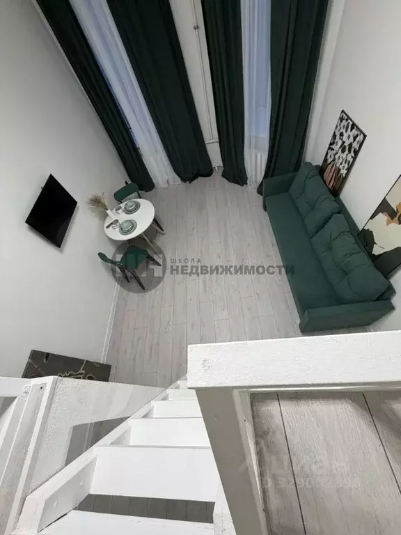 Комната Санкт-Петербург Садовая ул., 32/1 (31.0 м) - Фото 1