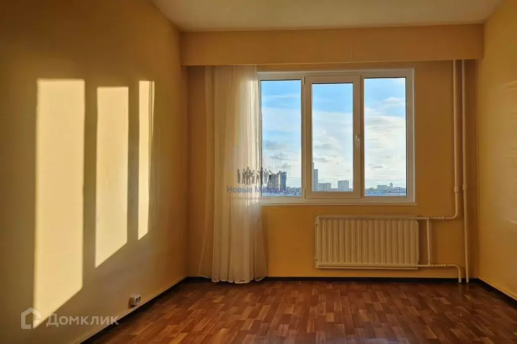 Продаётся 2-к квартира, 53 м - Фото 1