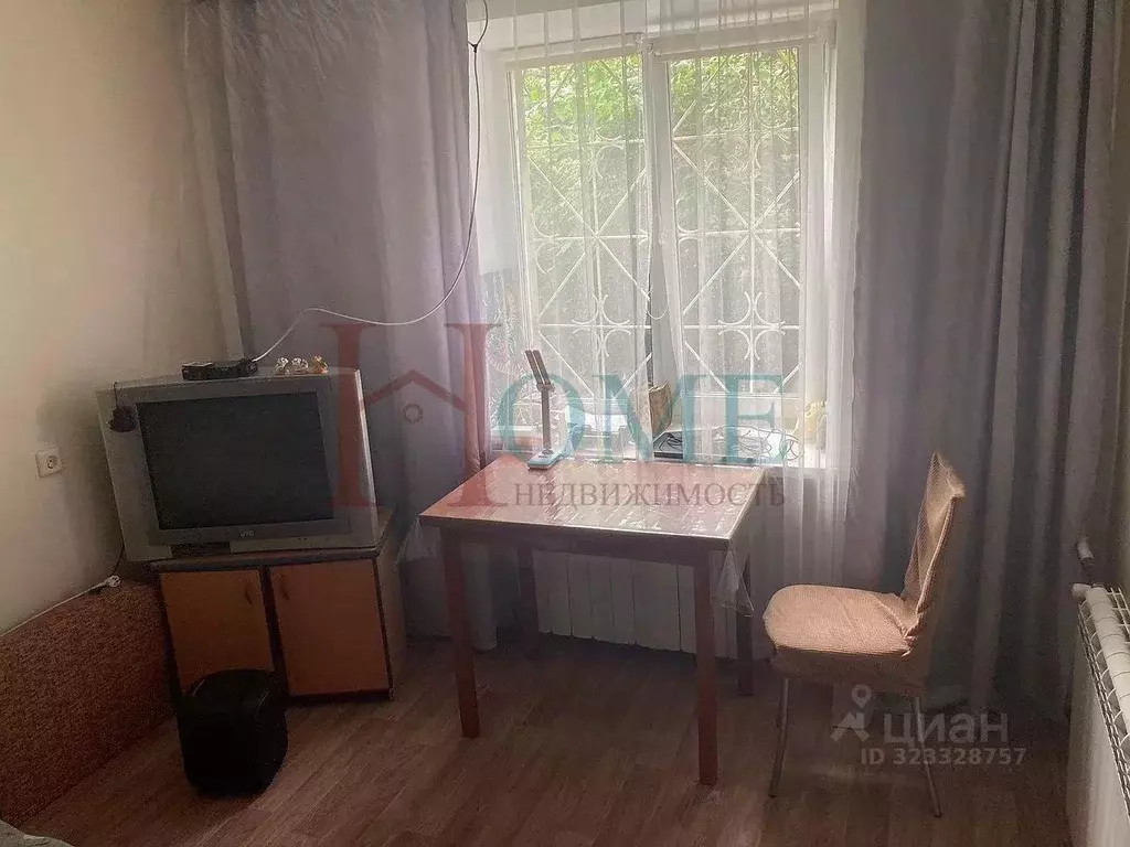 1-к кв. Новосибирская область, Новосибирск ул. Лескова, 214/1 (29.0 м) - Фото 2