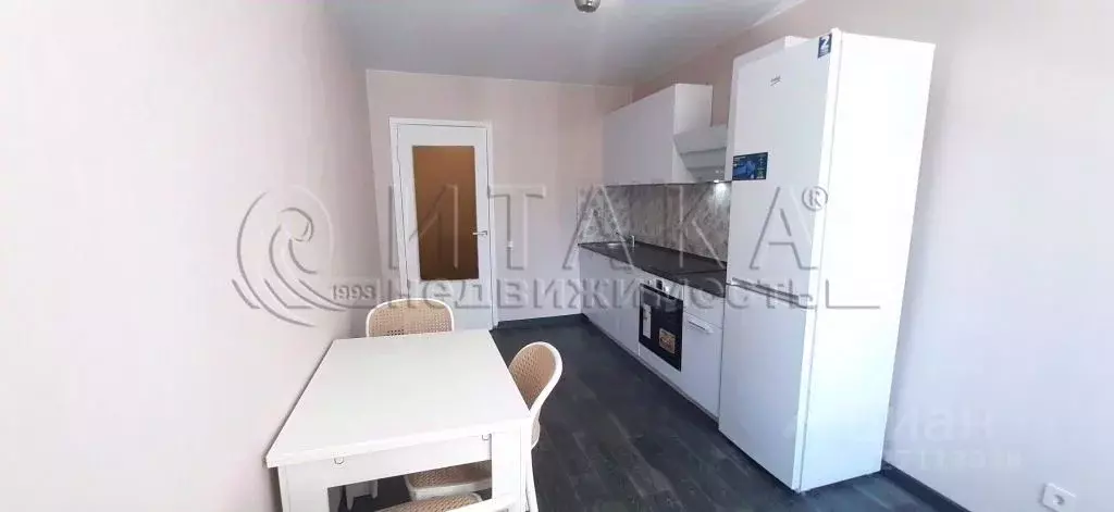 1-к кв. Санкт-Петербург Наличная ул., 55 (48.3 м) - Фото 2