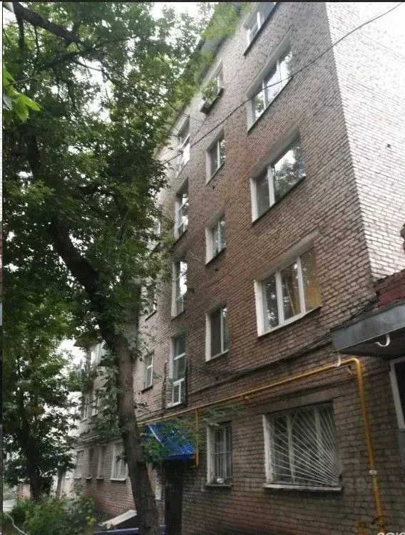 2-к кв. Башкортостан, Уфа просп. Октября, 62/2 (43.0 м) - Фото 1