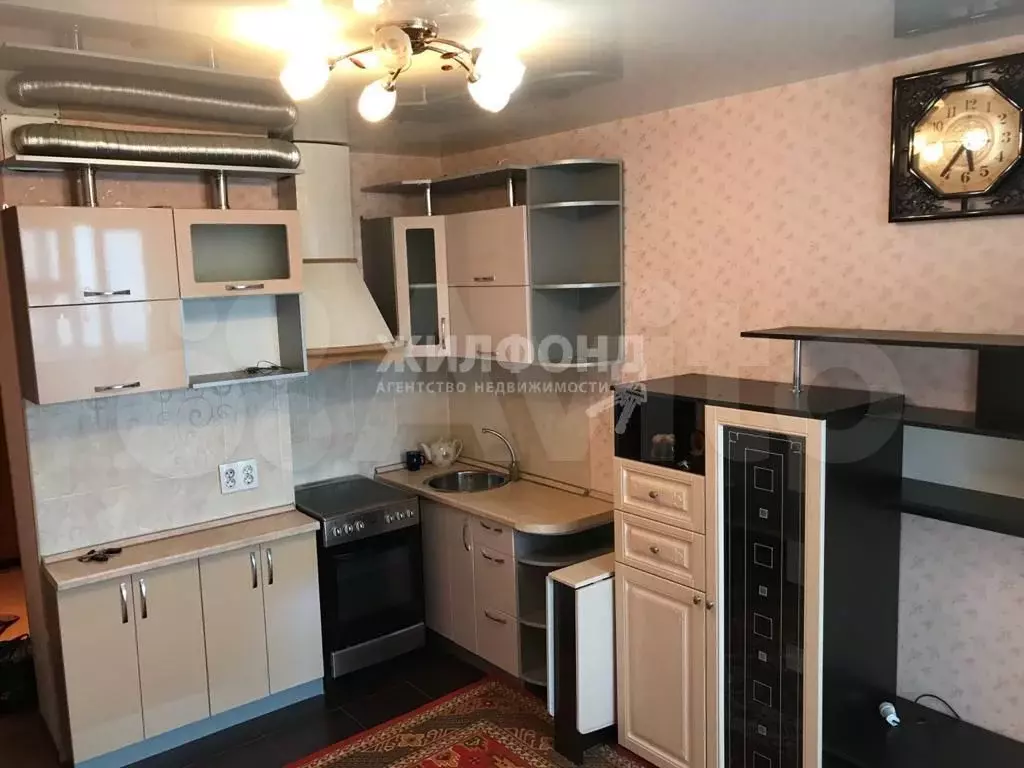 Квартира-студия, 20 м, 4/17 эт. - Фото 0