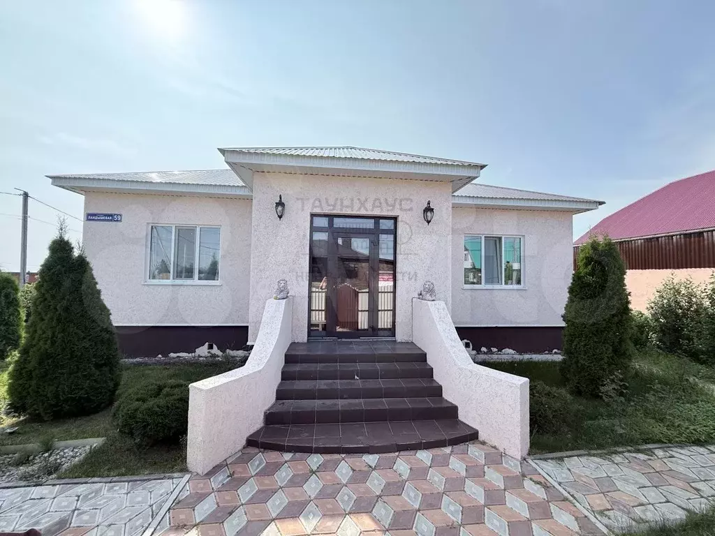 Дом 137 м на участке 10 сот. - Фото 0