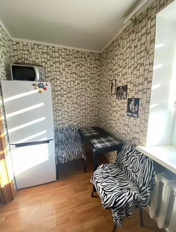 1-к кв. Краснодарский край, Динская ст-ца ул. Красноармейская, 52А ... - Фото 2