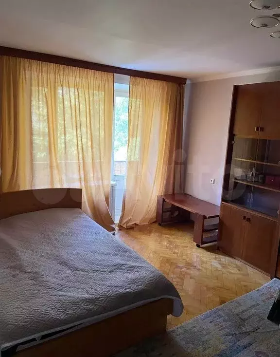 1-к. квартира, 31 м, 5/9 эт. - Фото 0