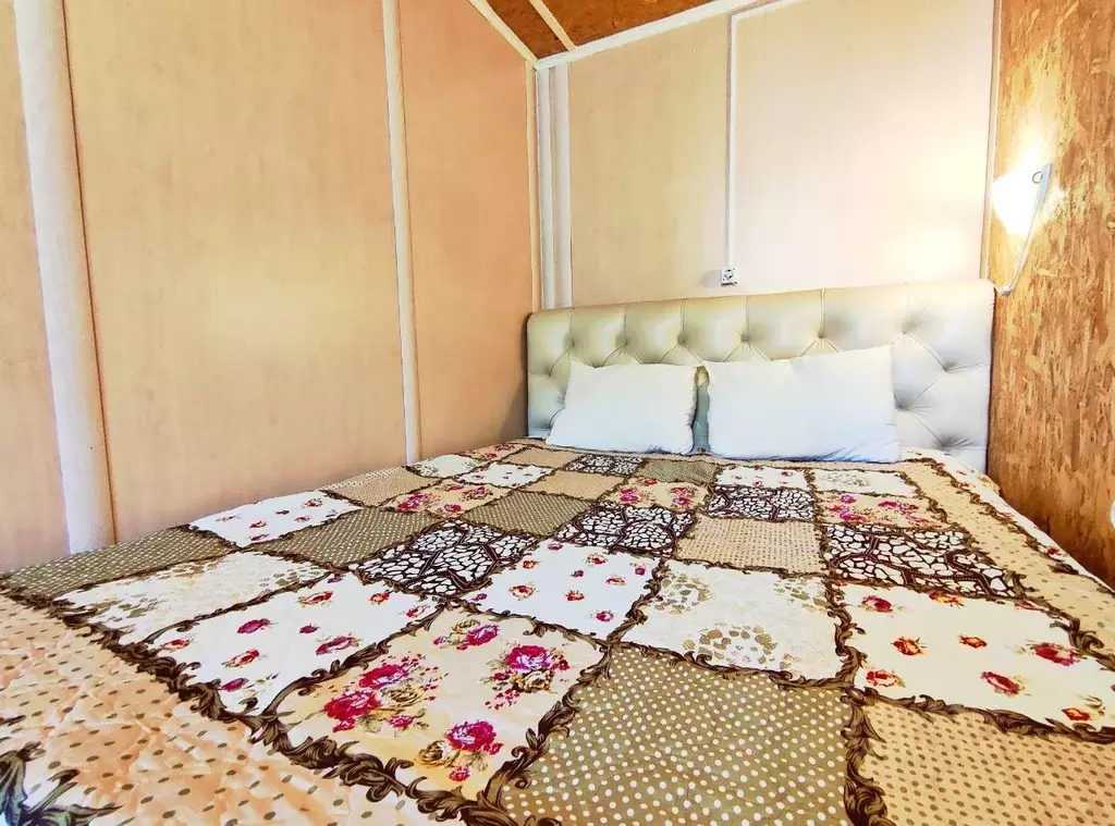 Комната Краснодарский край, Сочи Новая Мацеста мкр, ул. Фурманова, 4 ... - Фото 1