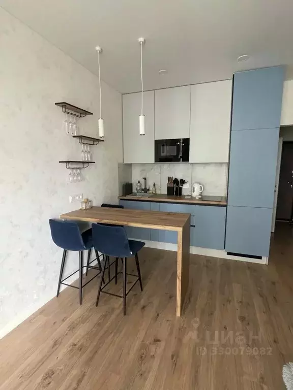Студия Крым, Алушта ул. Октябрьская, 16 (36.0 м) - Фото 2
