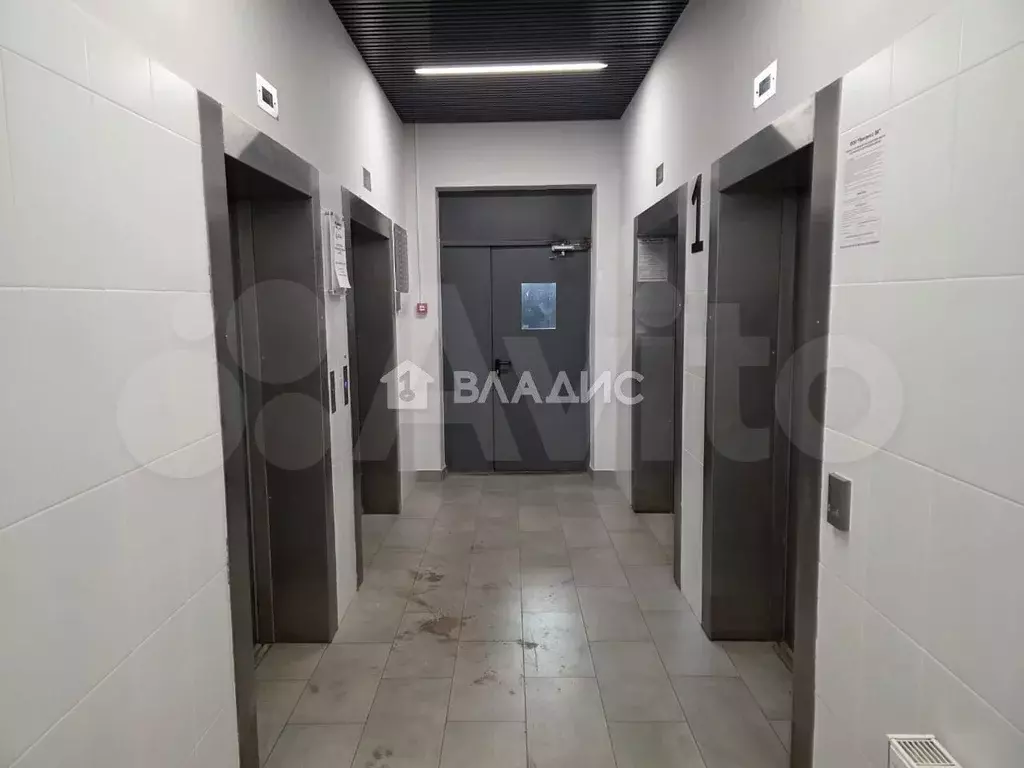 3-к. квартира, 66,1 м, 4/21 эт. - Фото 0