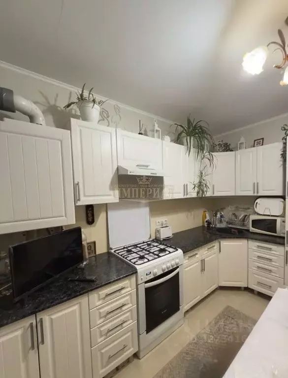 1-к кв. Марий Эл, Медведево городское поселение, Медведево пгт ул. ... - Фото 1