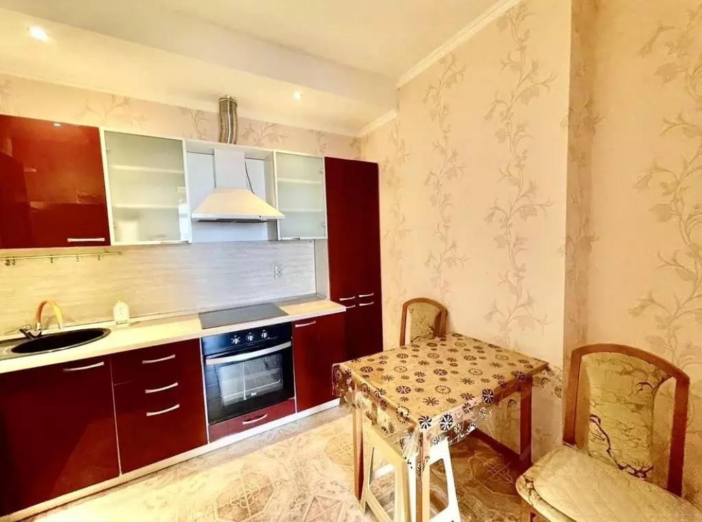 2-к кв. Ставропольский край, Ставрополь ул. Ломоносова, 55 (51.4 м) - Фото 1