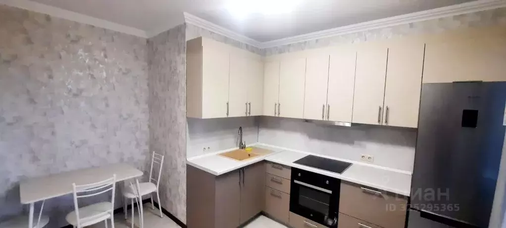 2-к кв. Московская область, Солнечногорск городской округ, пос. ... - Фото 2