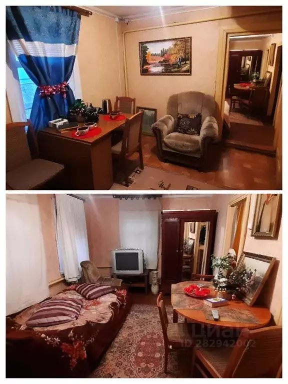 Дом в Брянская область, Брянск ул. Кирова, 6 (55 м) - Фото 0