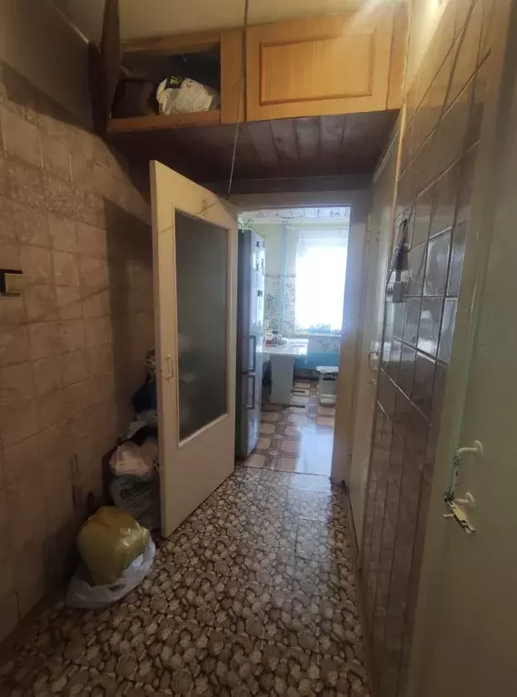 Продаётся 4-к квартира, 80 м - Фото 1