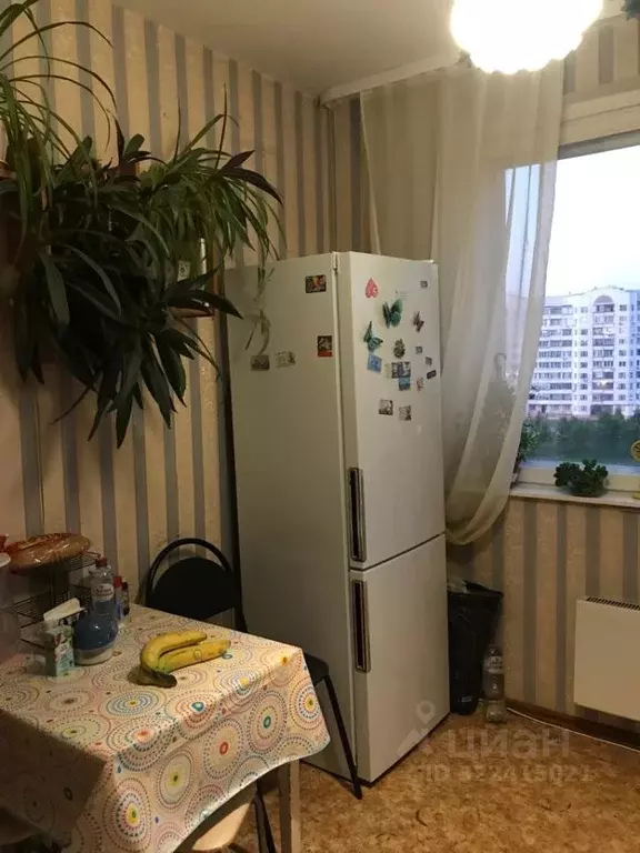 Комната Москва ул. Адмирала Лазарева, 38 (14.0 м) - Фото 2