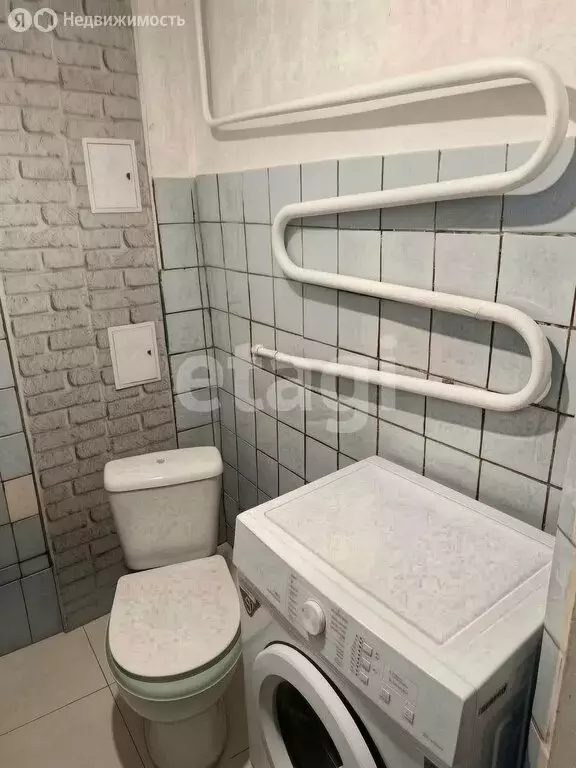 1-комнатная квартира: Озёрск, улица Черняховского, 18 (30 м) - Фото 1