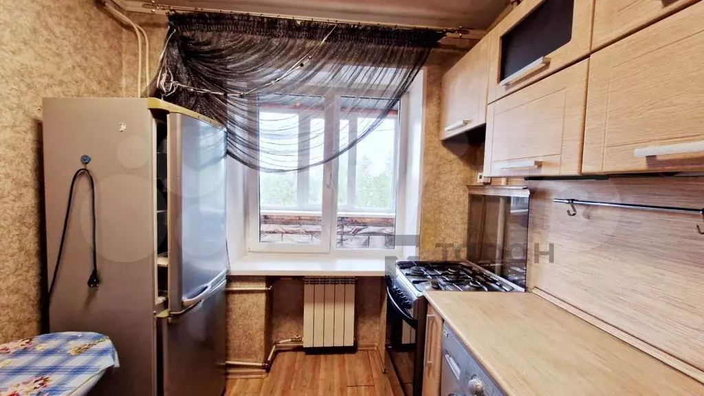 Квартира-студия, 32,5 м, 5/9 эт. - Фото 1